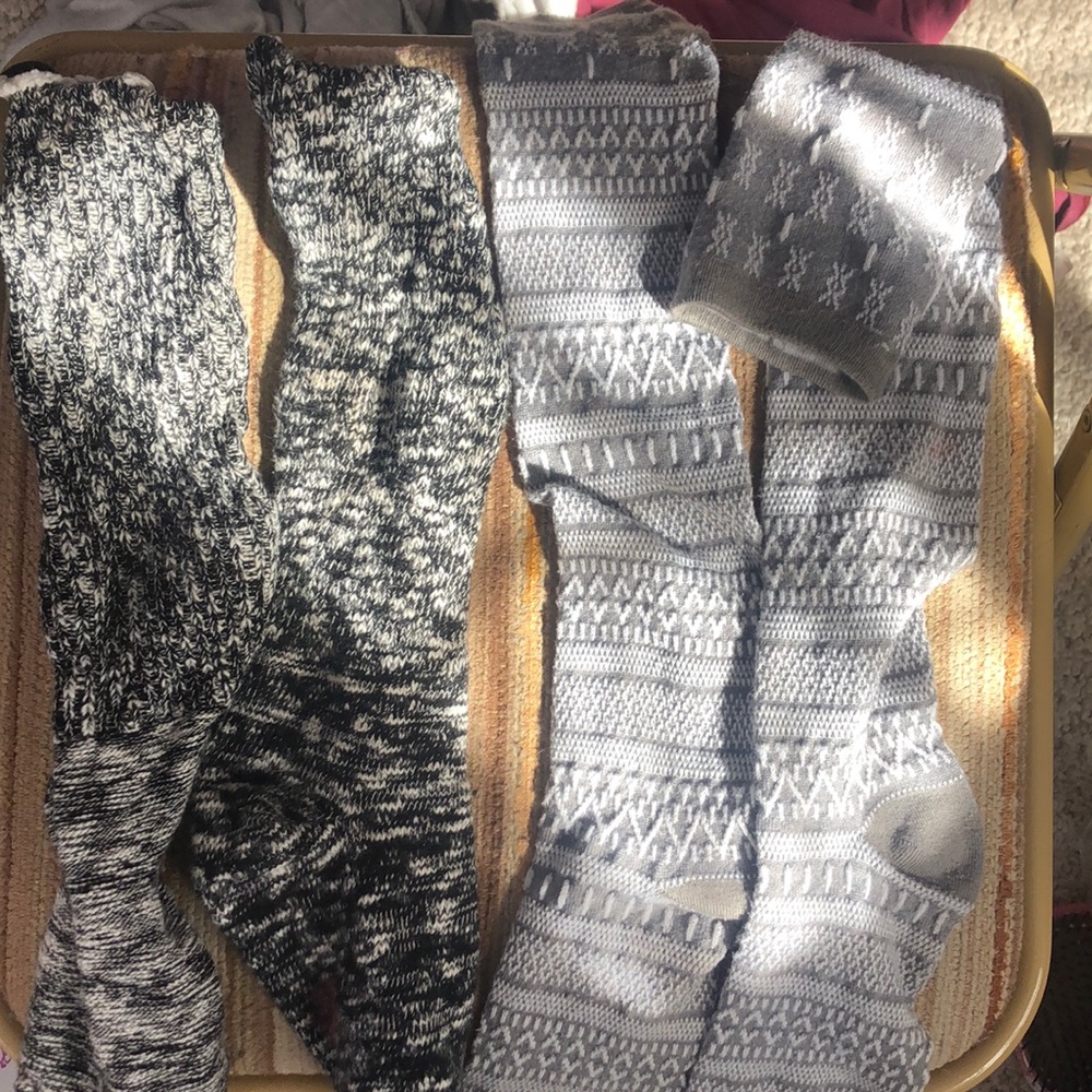 Socks